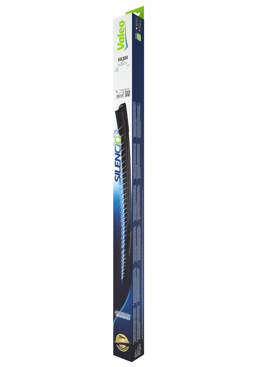 Wiper Blade - 572304 VALEO