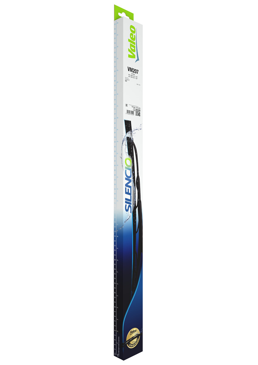Wiper Blade - 574252 VALEO
