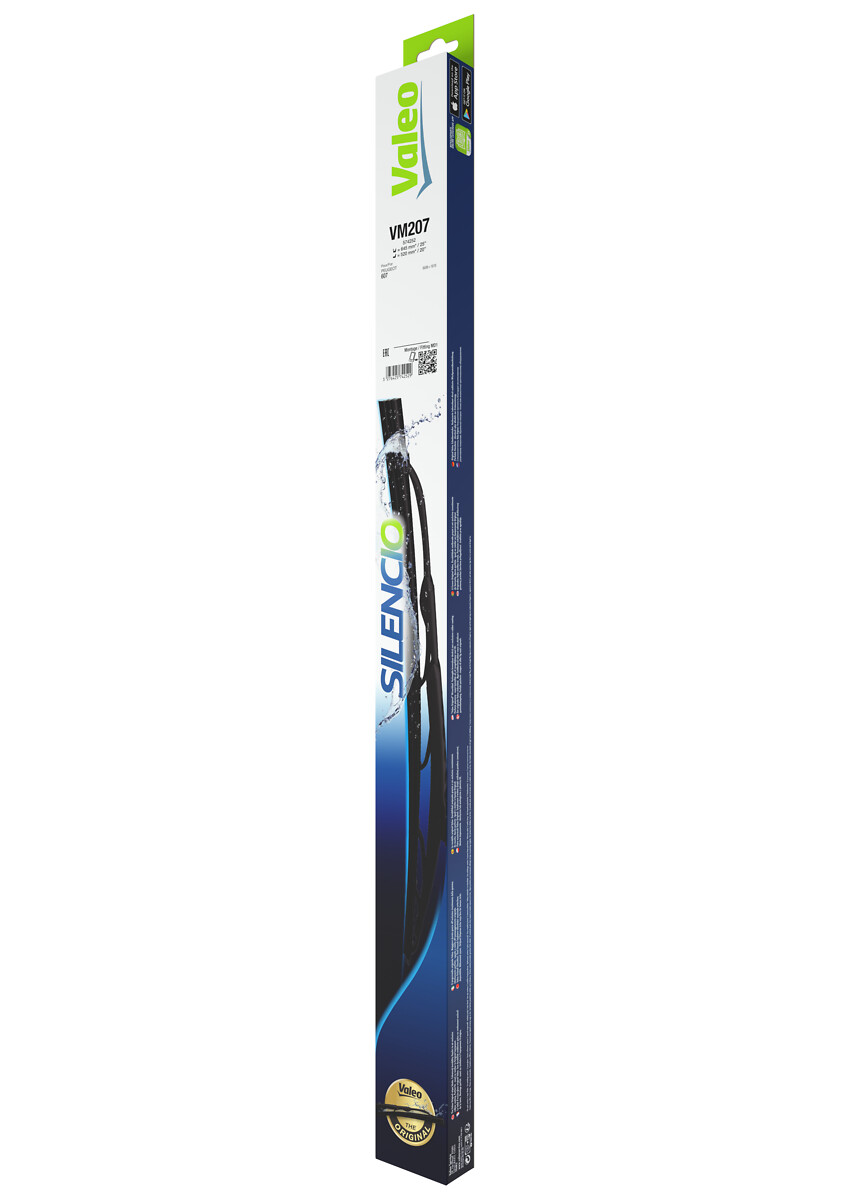 Wiper Blade - 574252 VALEO