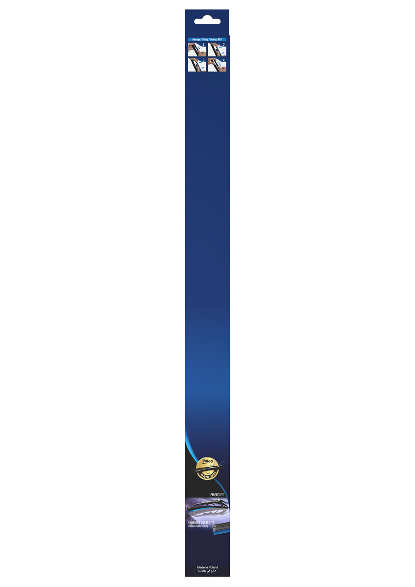 Wiper Blade - 574252 VALEO