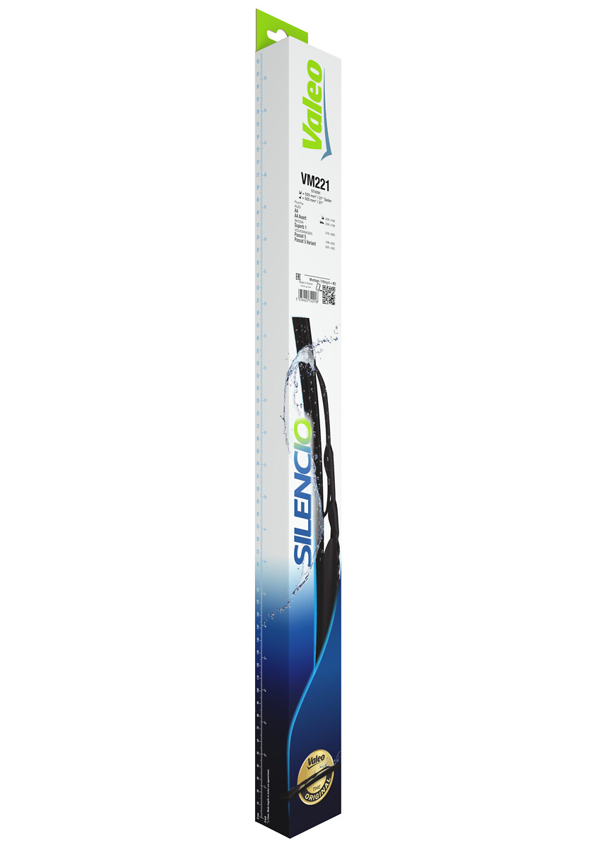 Wiper Blade - 574291 VALEO