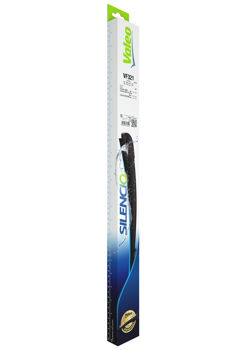 Щетка стеклоочистителя - 574321 VALEO