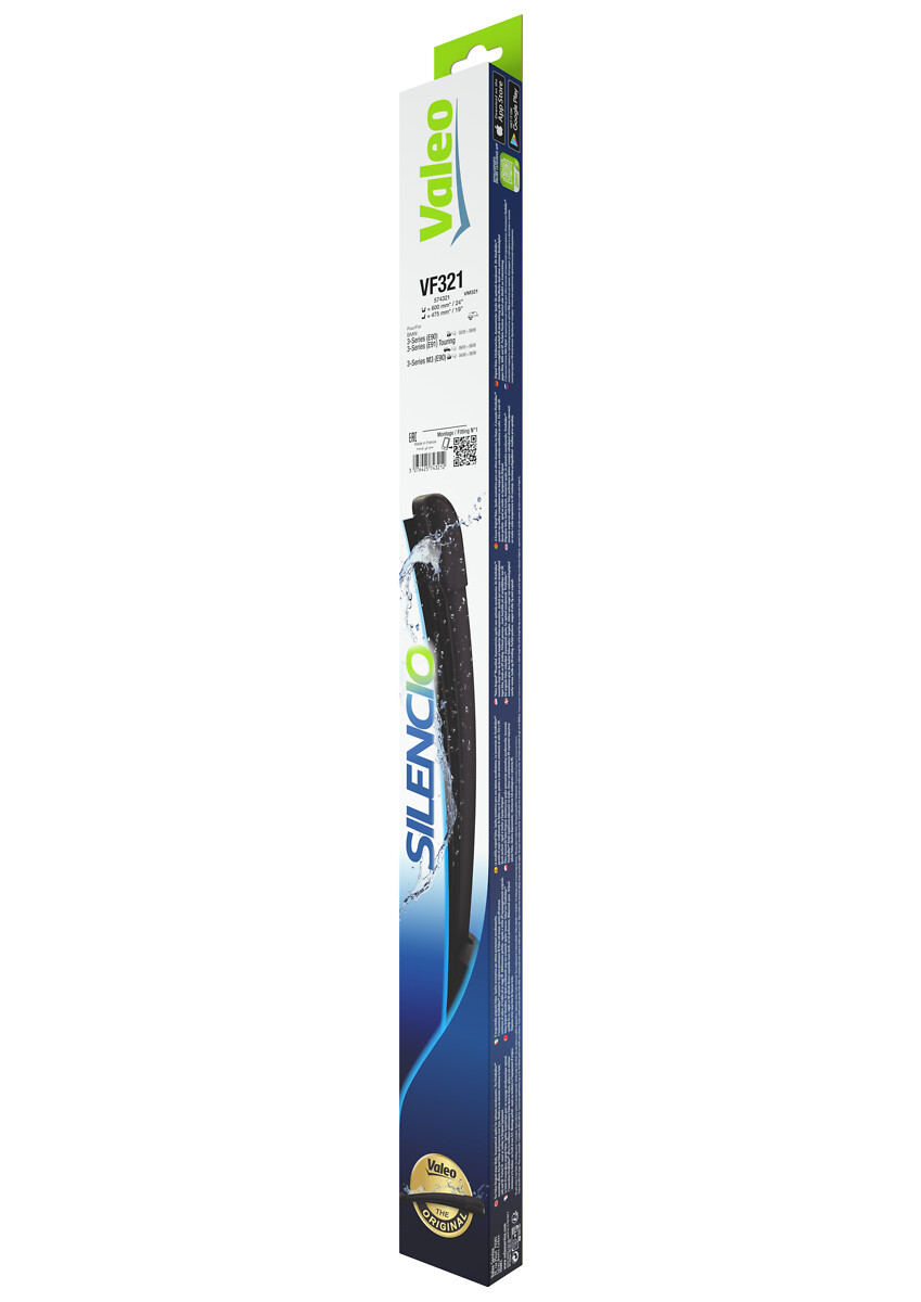 Щетка стеклоочистителя - 574321 VALEO