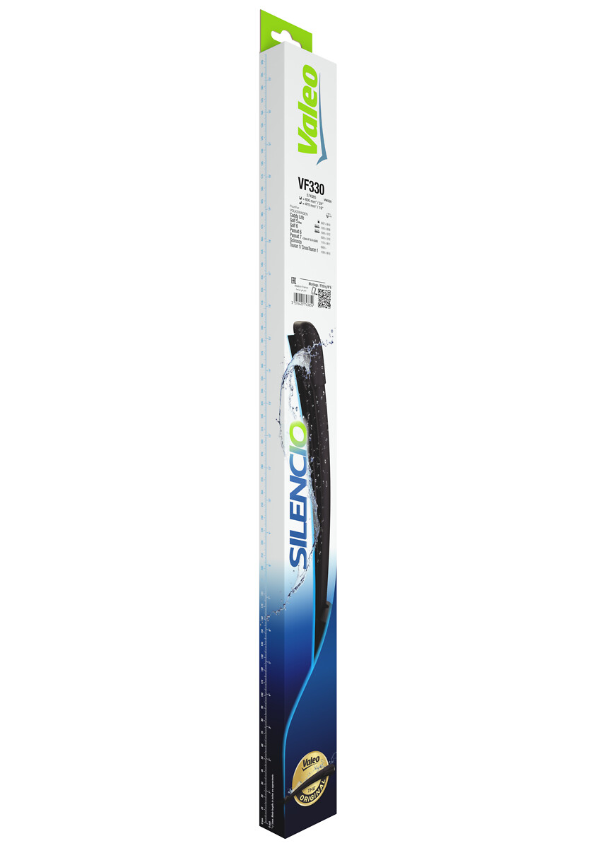 Щетка стеклоочистителя - 574385 VALEO