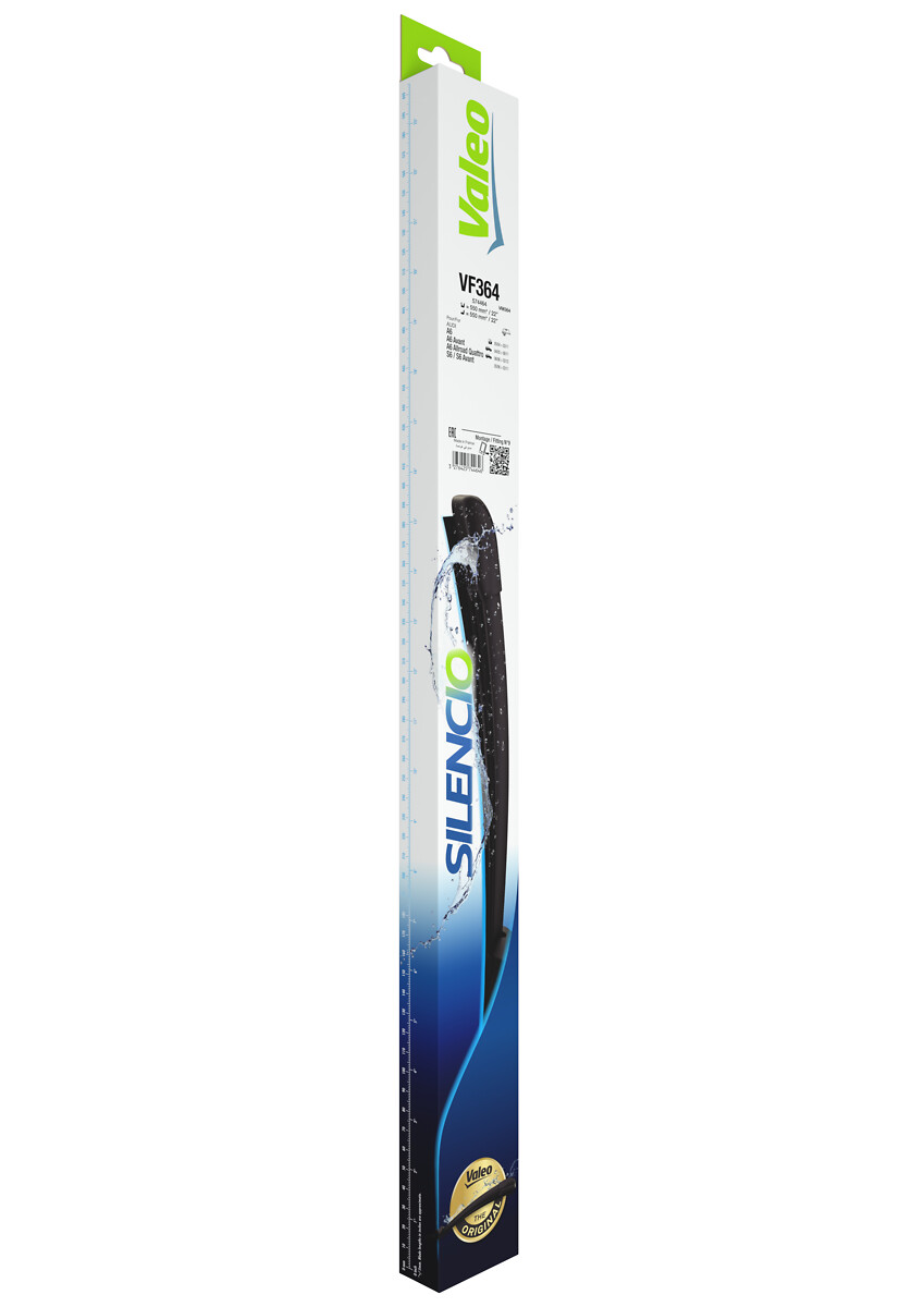 Wiper Blade - 574464 VALEO