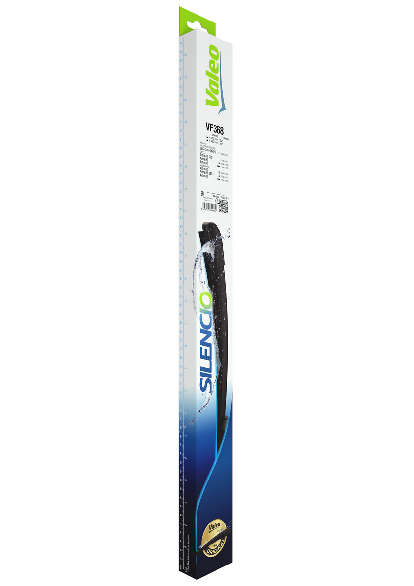 Wiper Blade - 574468 VALEO