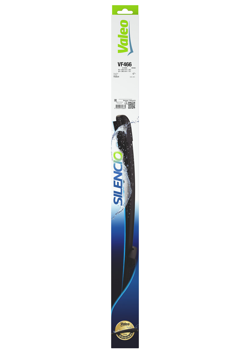 Wiper Blade - 574666 VALEO