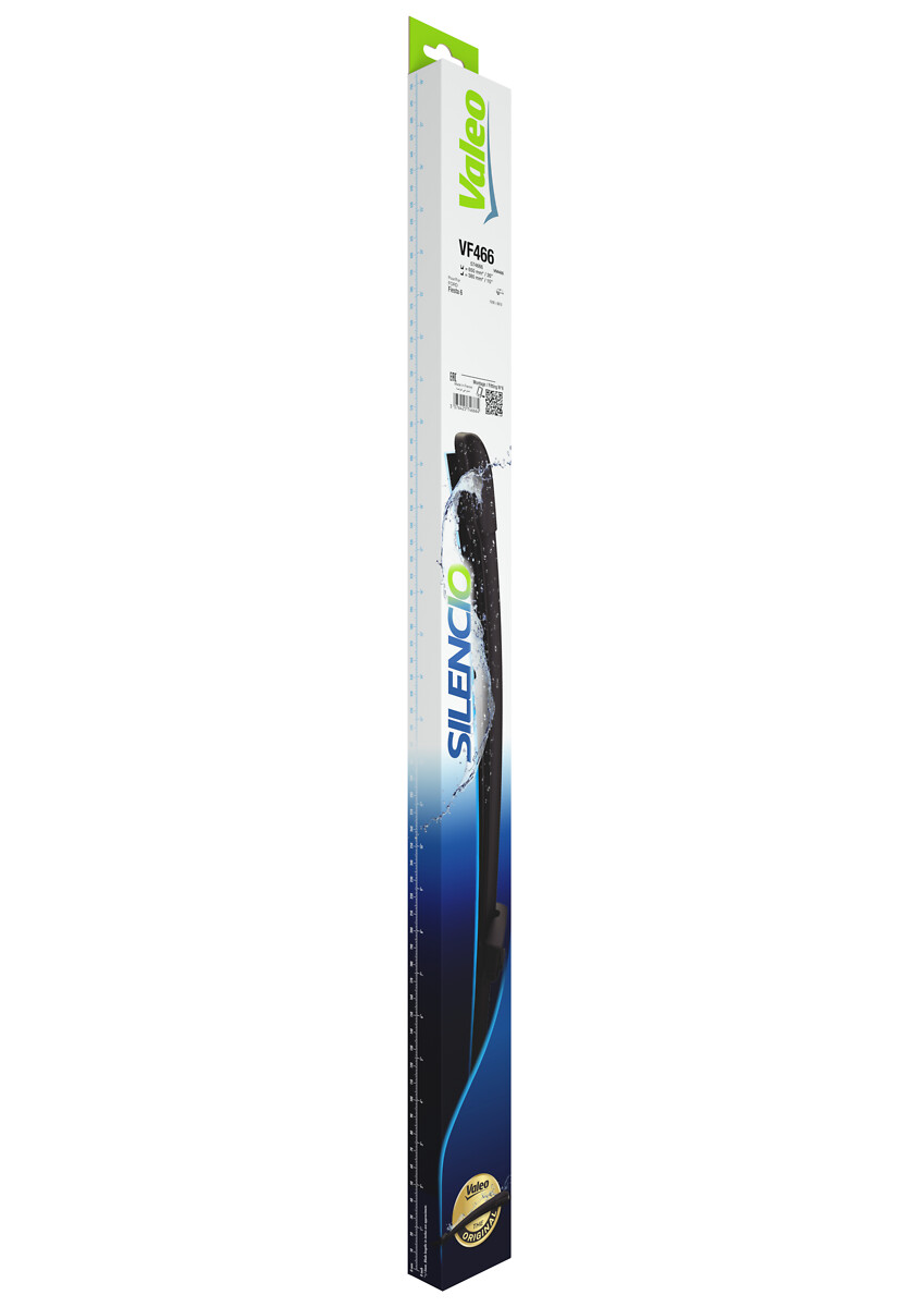 Wiper Blade - 574666 VALEO