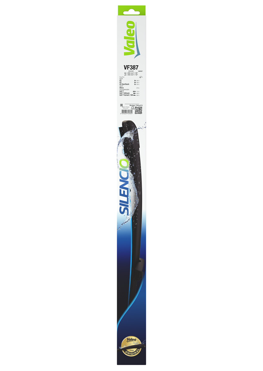 Wischblatt - 574707 VALEO