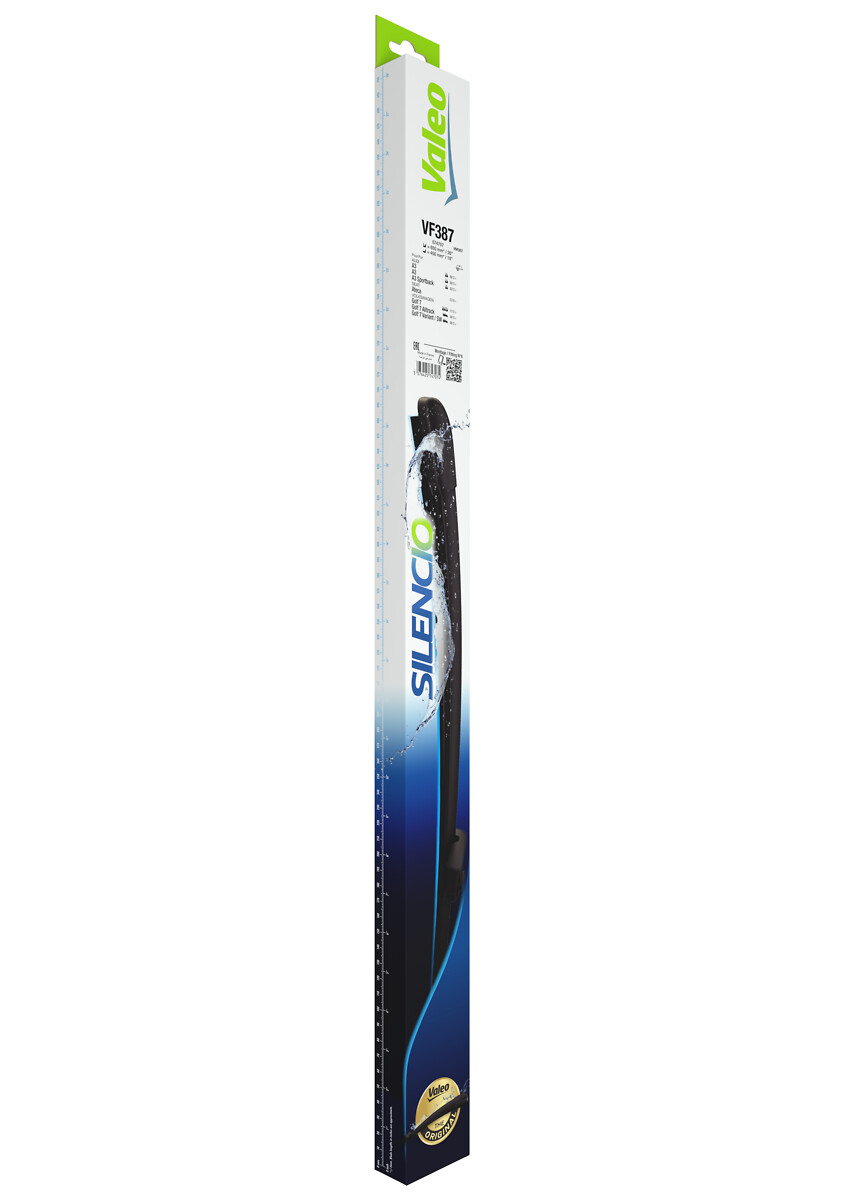 Wischblatt - 574707 VALEO