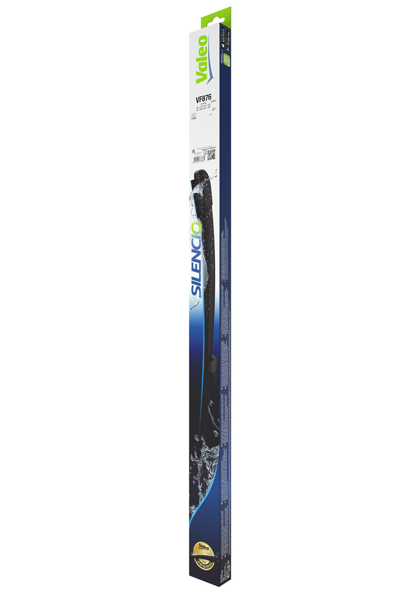 Wiper Blade - 577876 VALEO