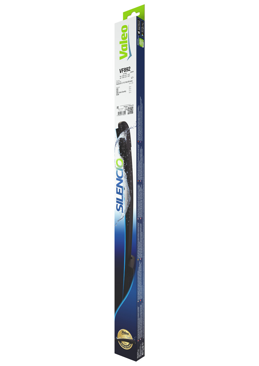 Wiper Blade - 577892 VALEO