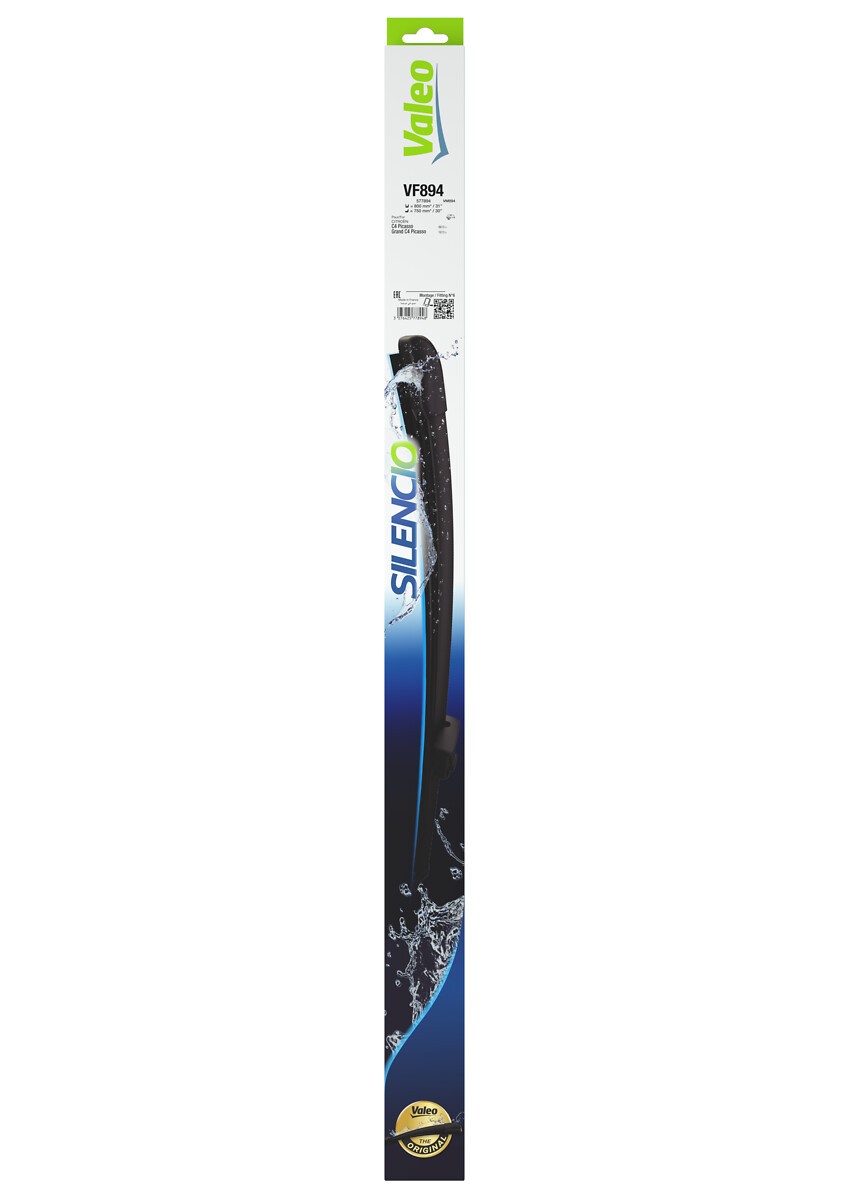 Wiper Blade - 577894 VALEO