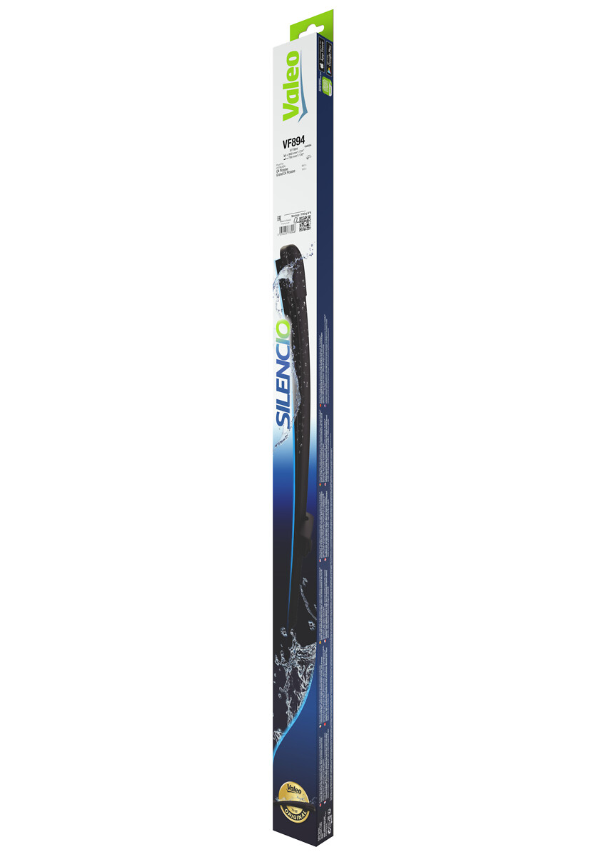 Wiper Blade - 577894 VALEO