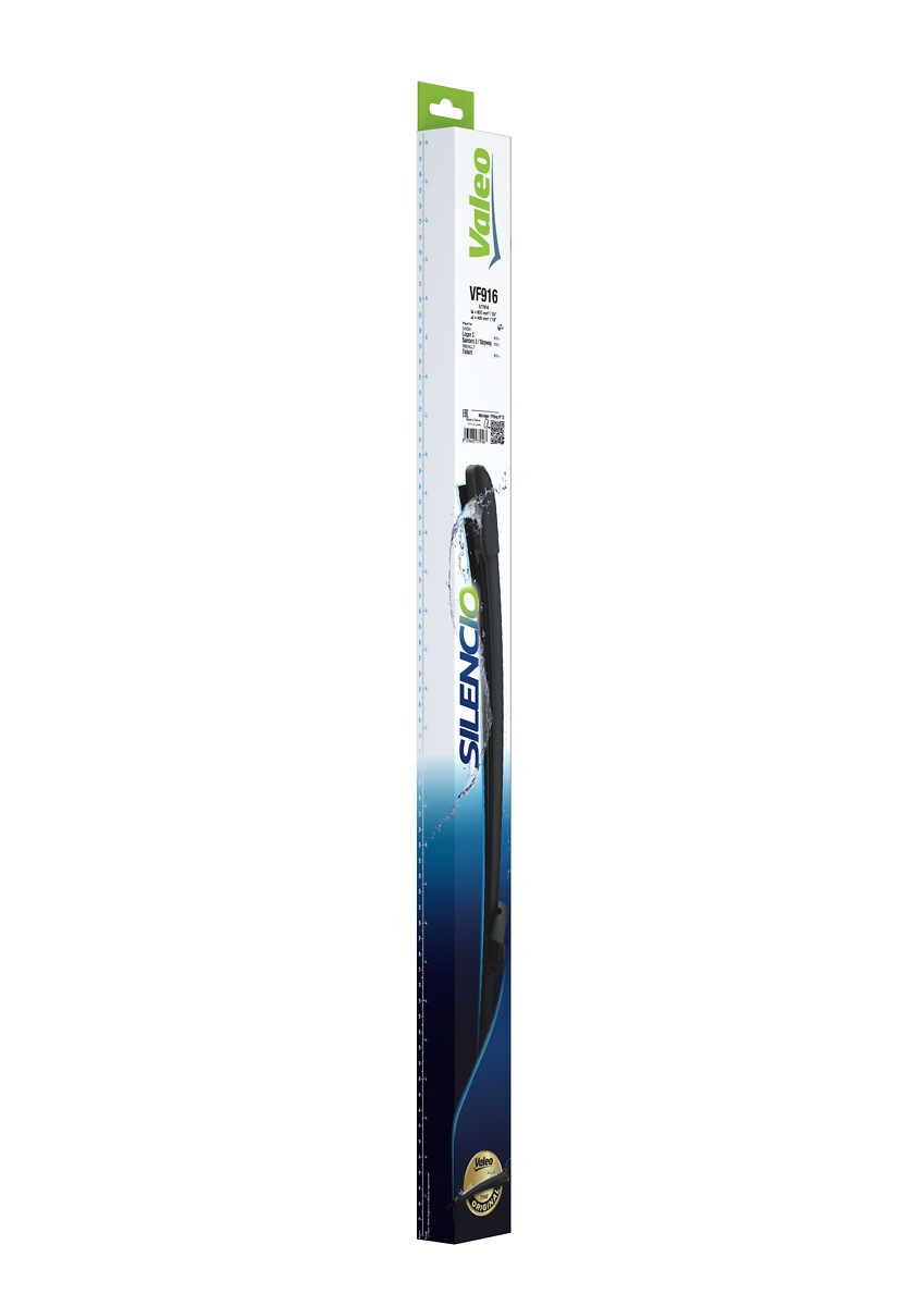 Wiper Blade - 577916 VALEO