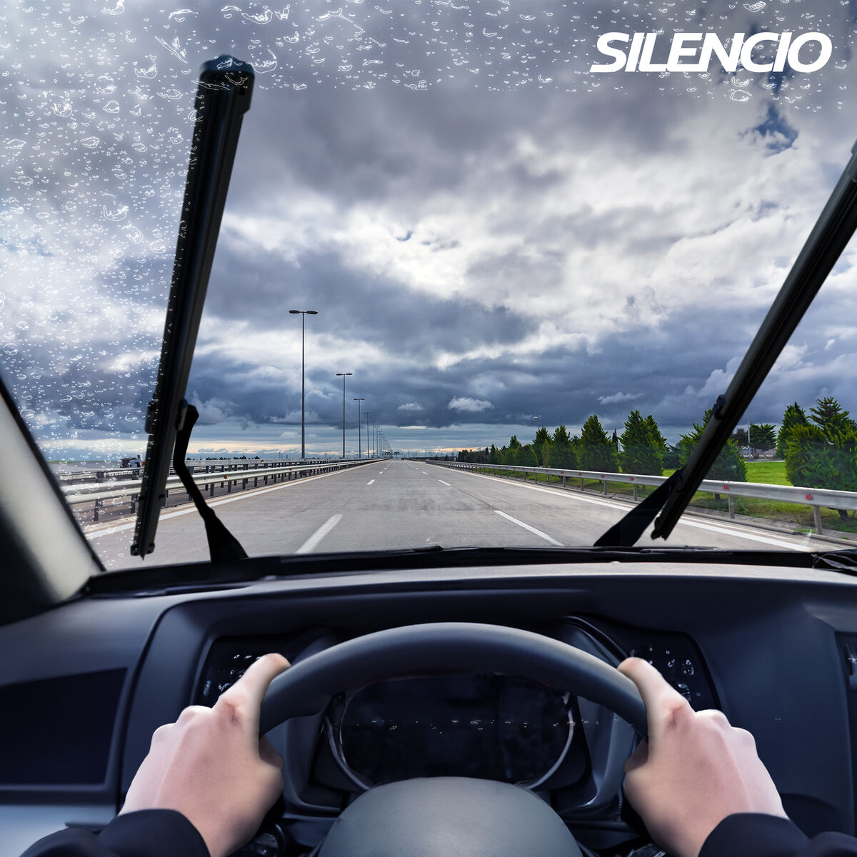 Wiper Blade - 577982 VALEO