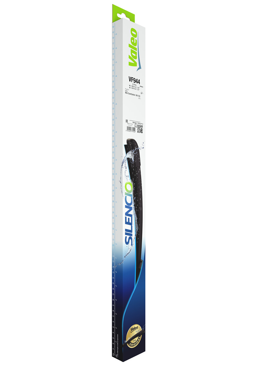 Wiper Blade - 577944 VALEO