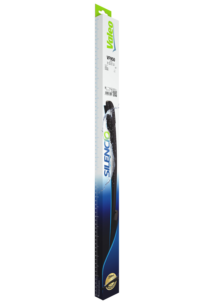 Spazzola tergi - 577950 VALEO