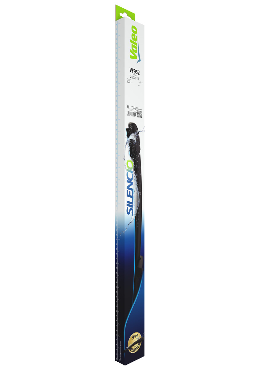 Spazzola tergi - 577952 VALEO