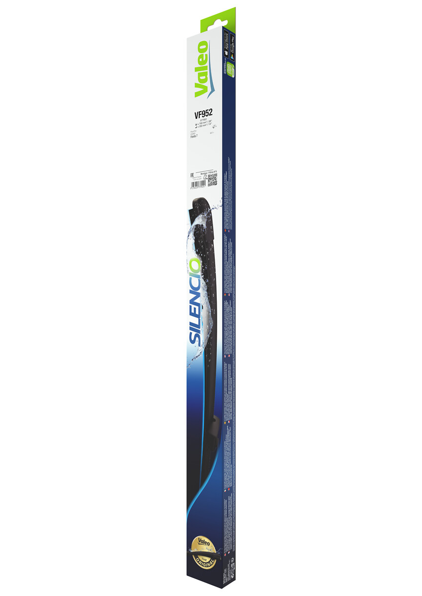 Spazzola tergi - 577952 VALEO