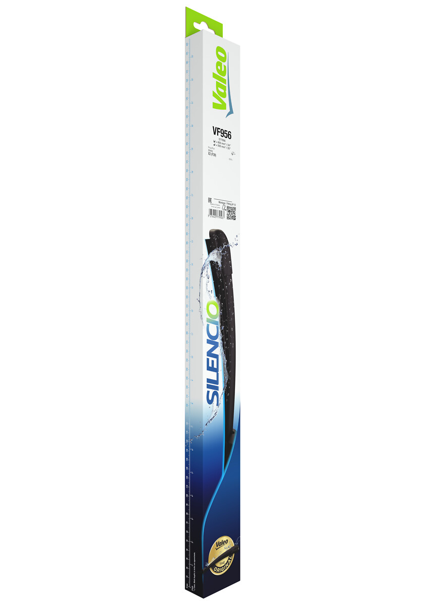 Spazzola tergi - 577956 VALEO