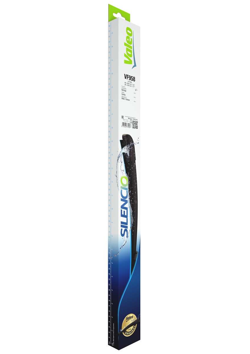 Wiper Blade - 577958 VALEO