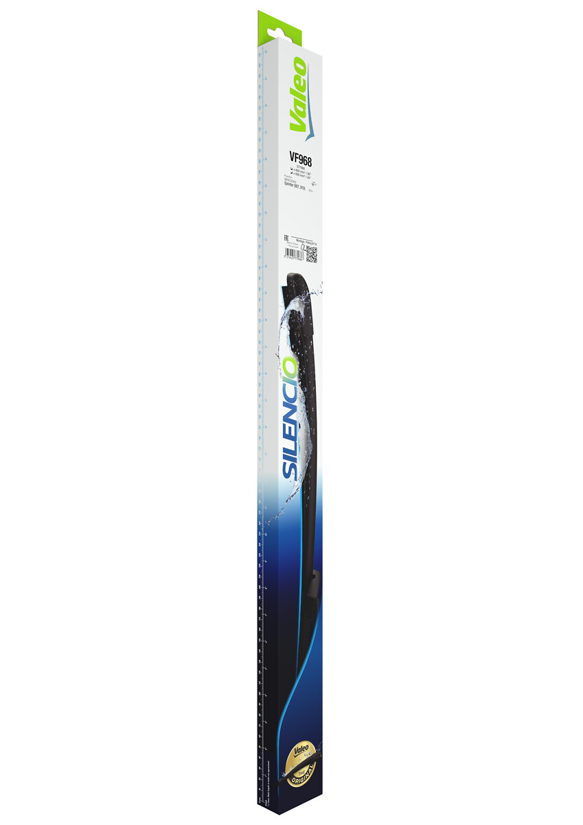 Щетка стеклоочистителя - 577968 VALEO