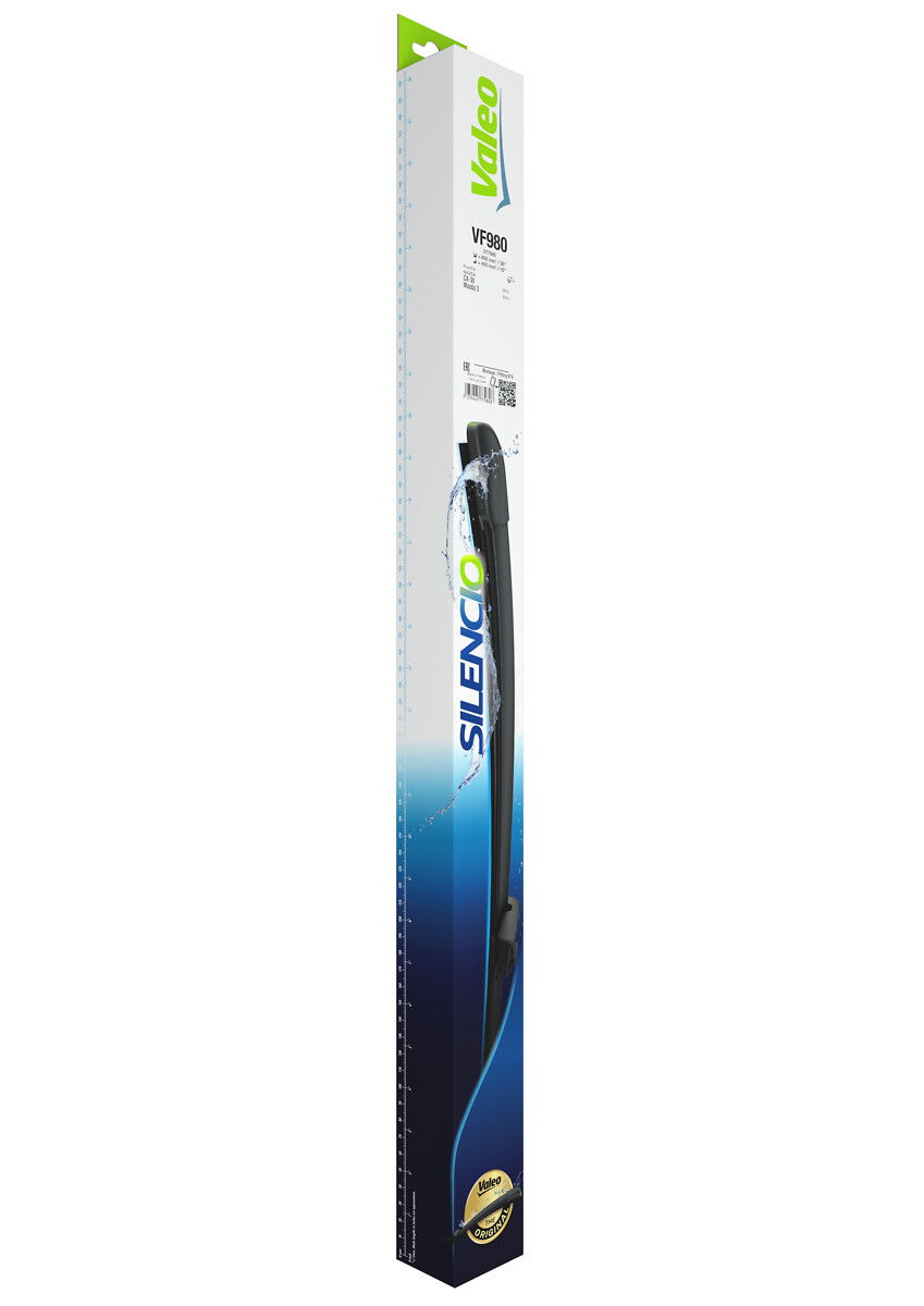 Wiper Blade - 577980 VALEO
