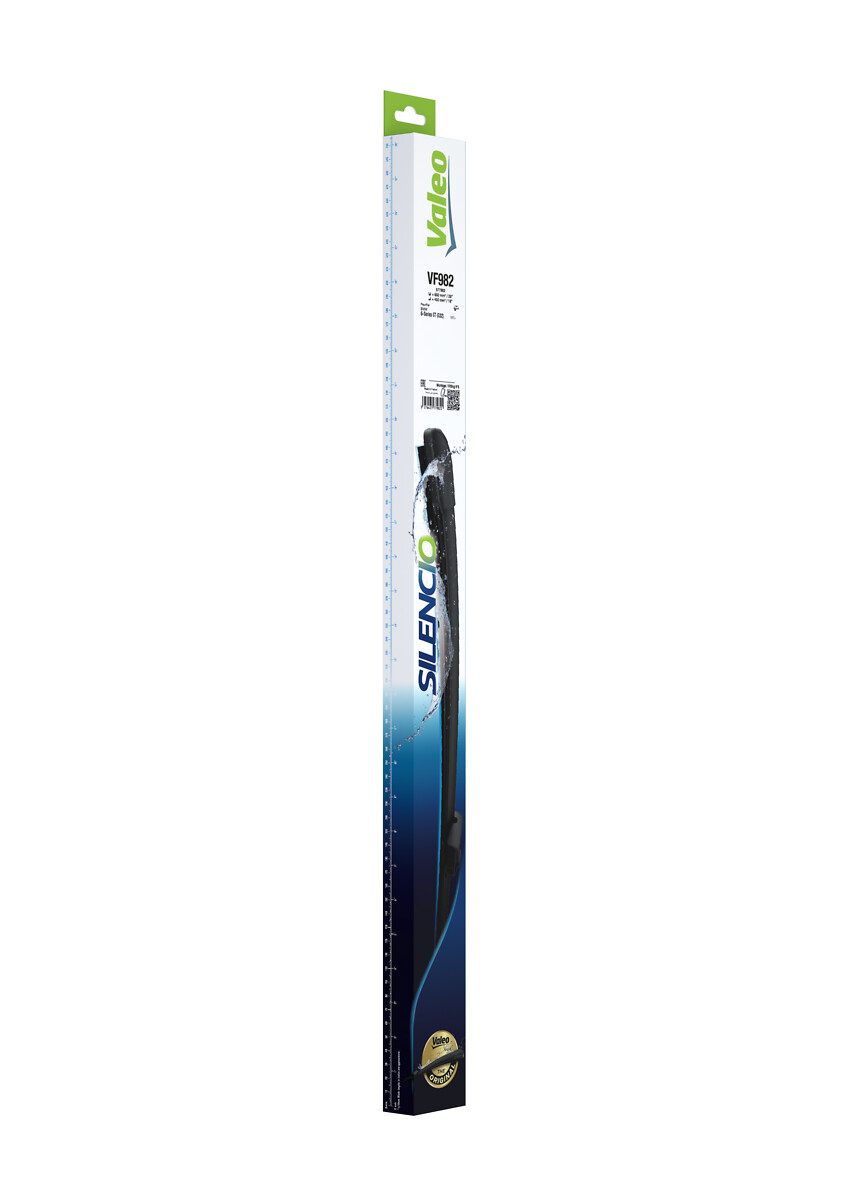 Wiper Blade - 577982 VALEO