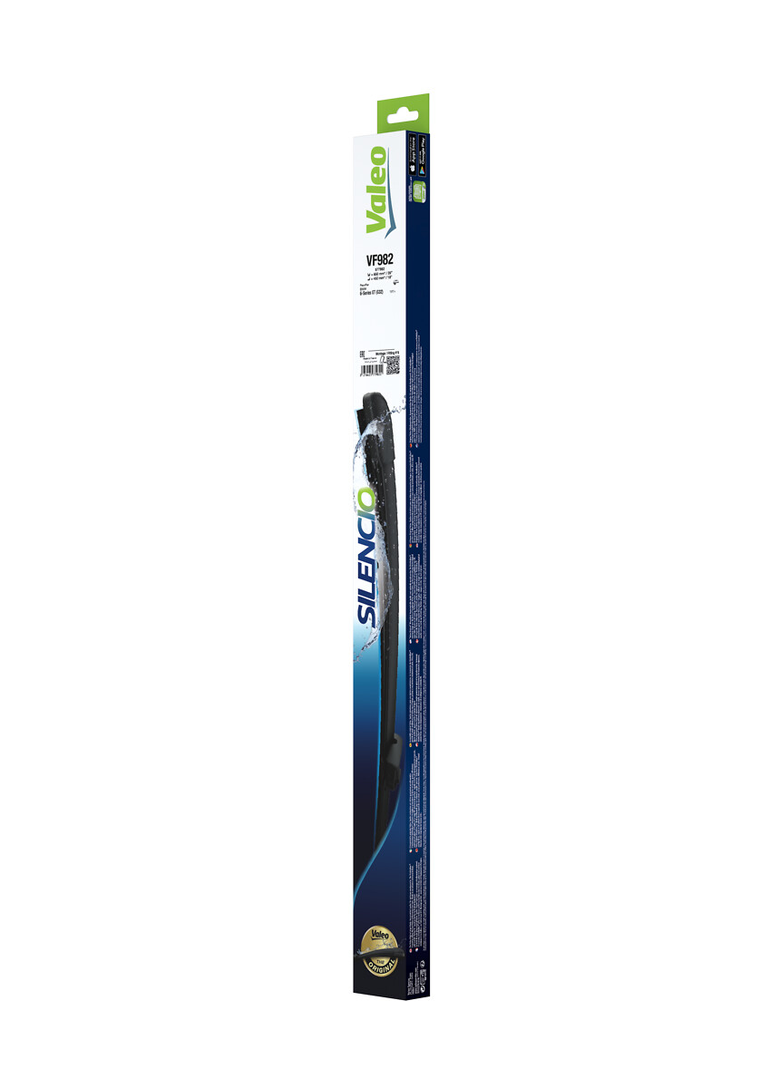 Wiper Blade - 577982 VALEO