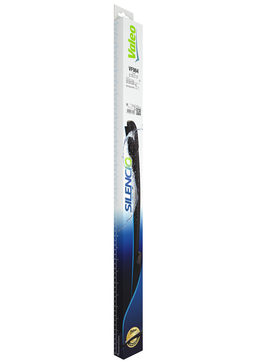 Wiper Blade - 577984 VALEO