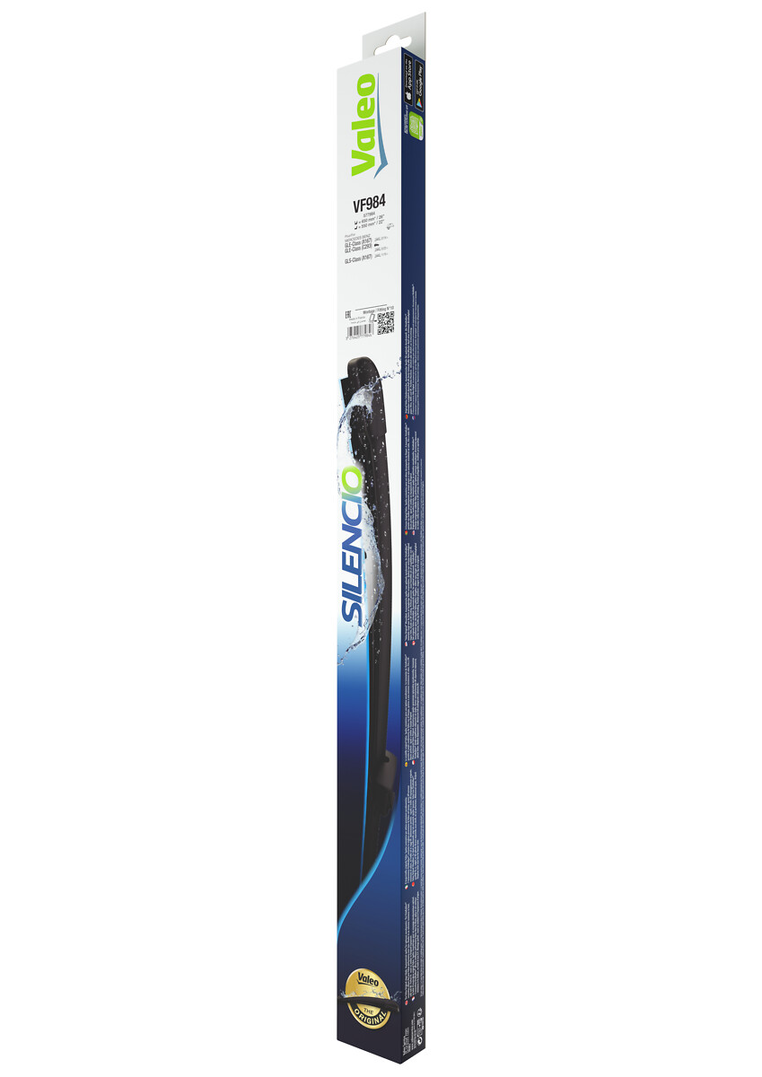 Wiper Blade - 577984 VALEO