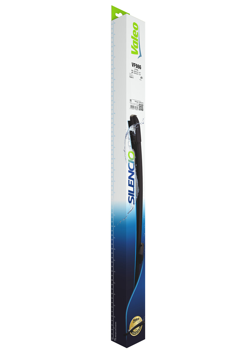 Wiper Blade - 577986 VALEO