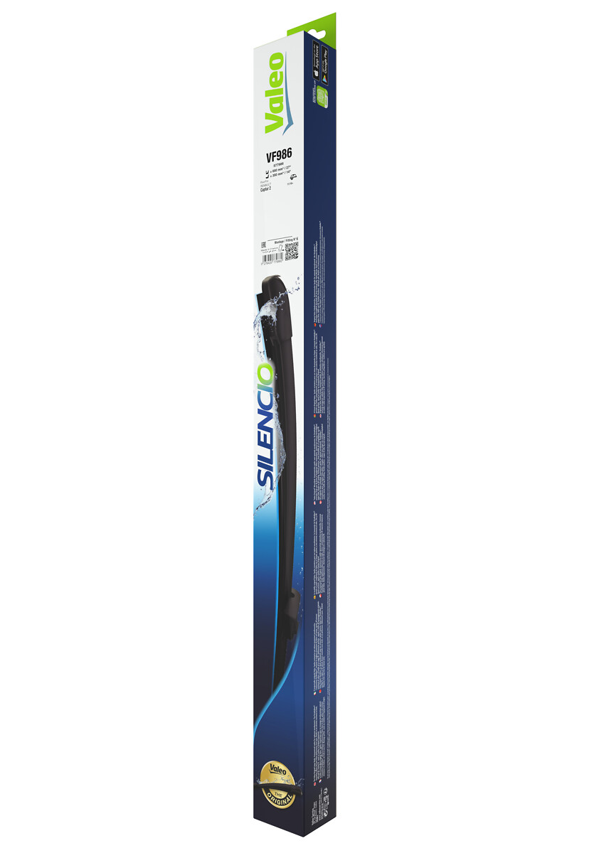 Wiper Blade - 577986 VALEO