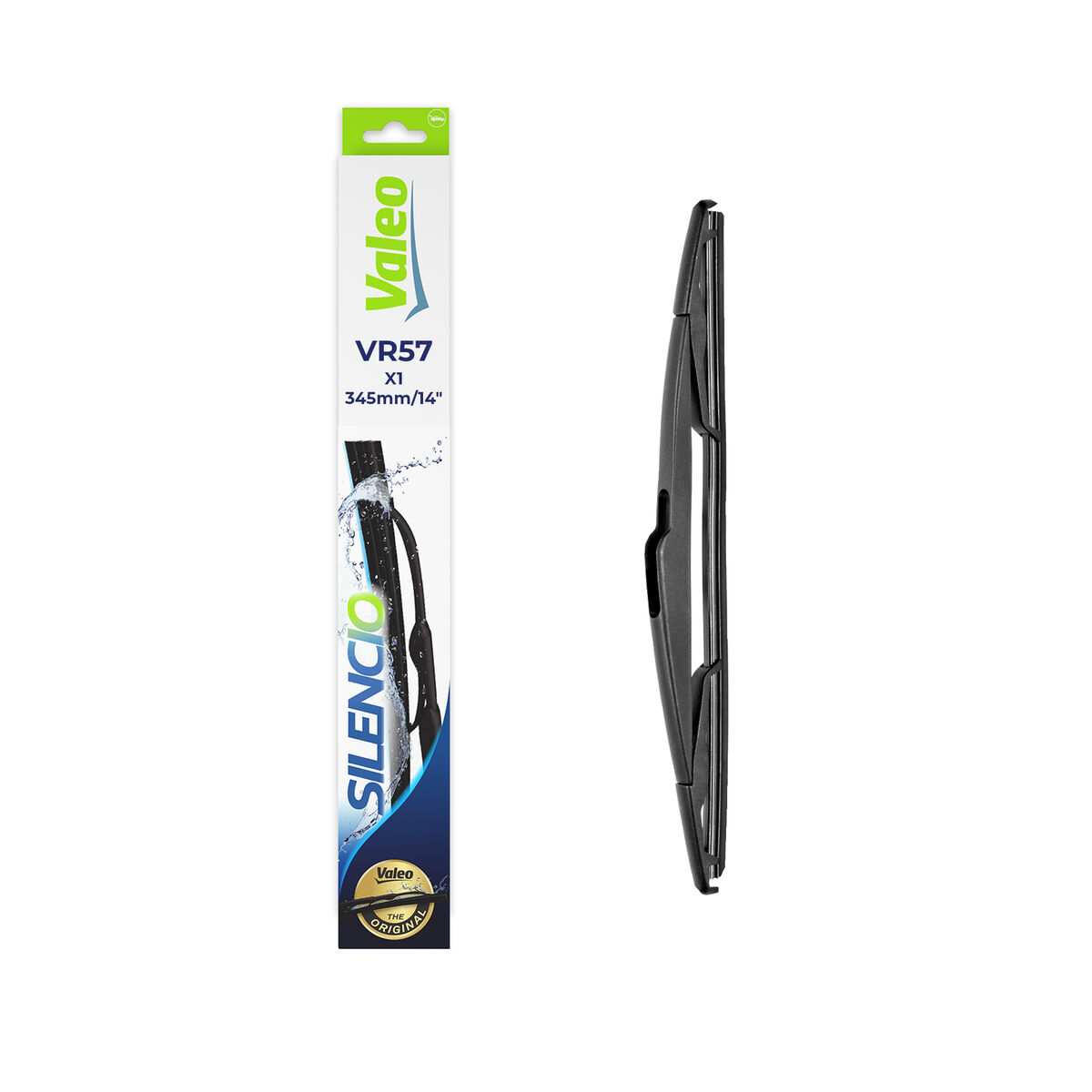 Wiper Blade - 574201 VALEO