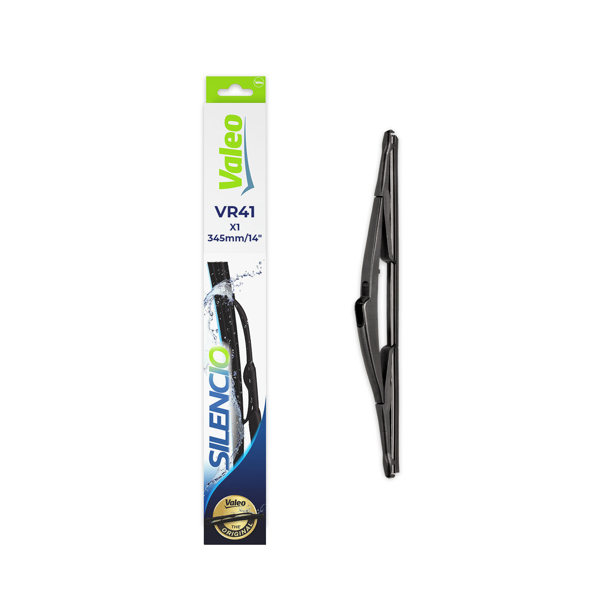 Щетка стеклоочистителя - 574207 VALEO