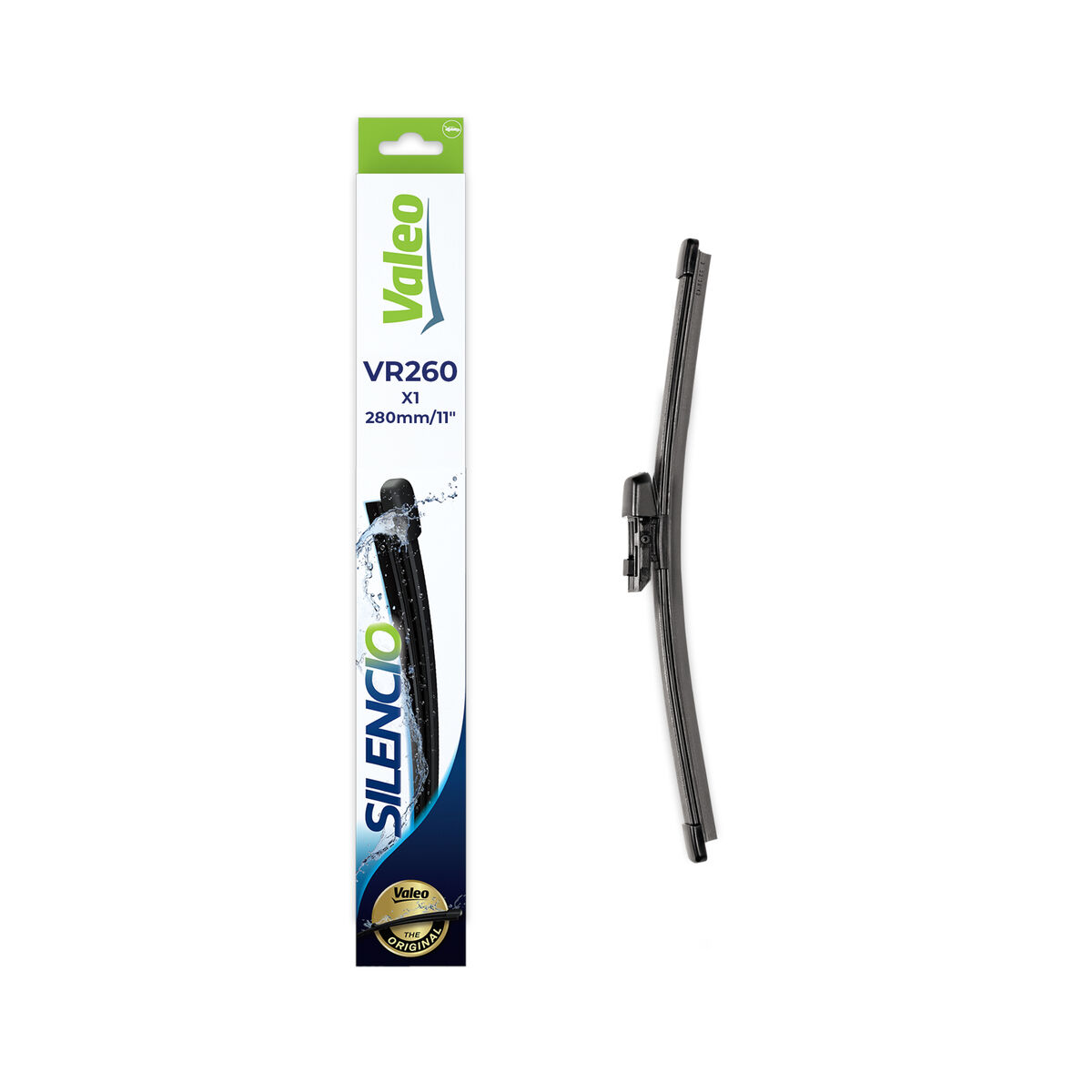 Щетка стеклоочистителя - 574299 VALEO