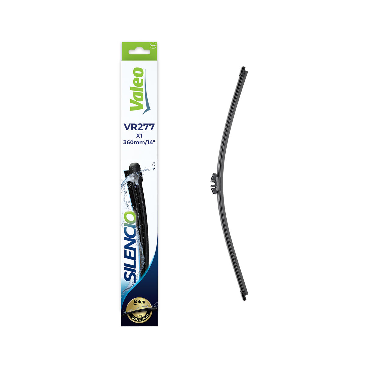Wischblatt - 574585 VALEO