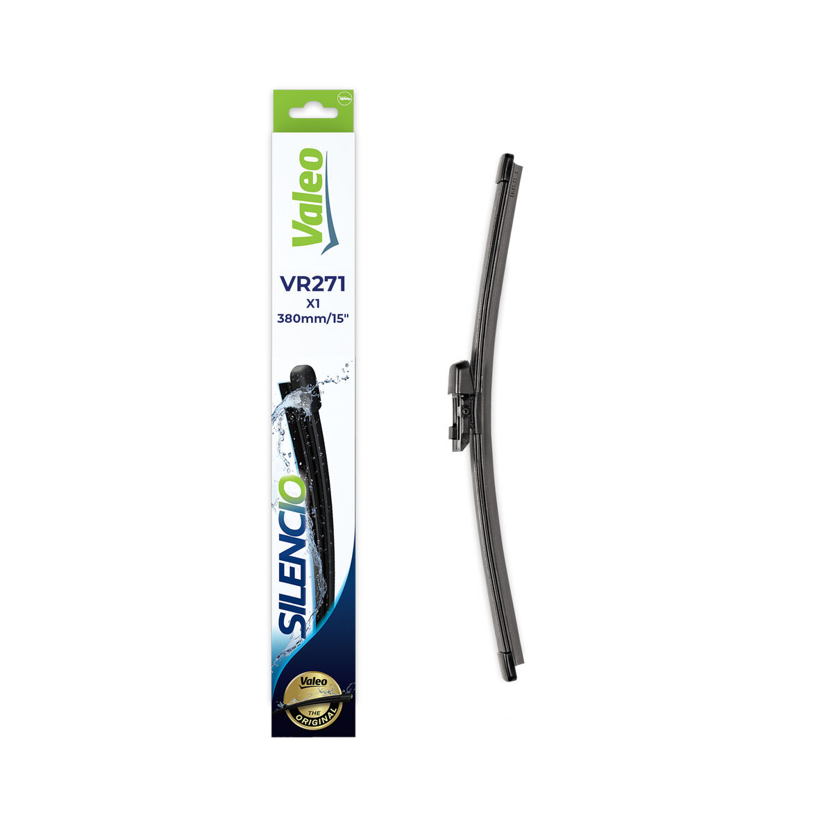 Wiper Blade - 574602 VALEO