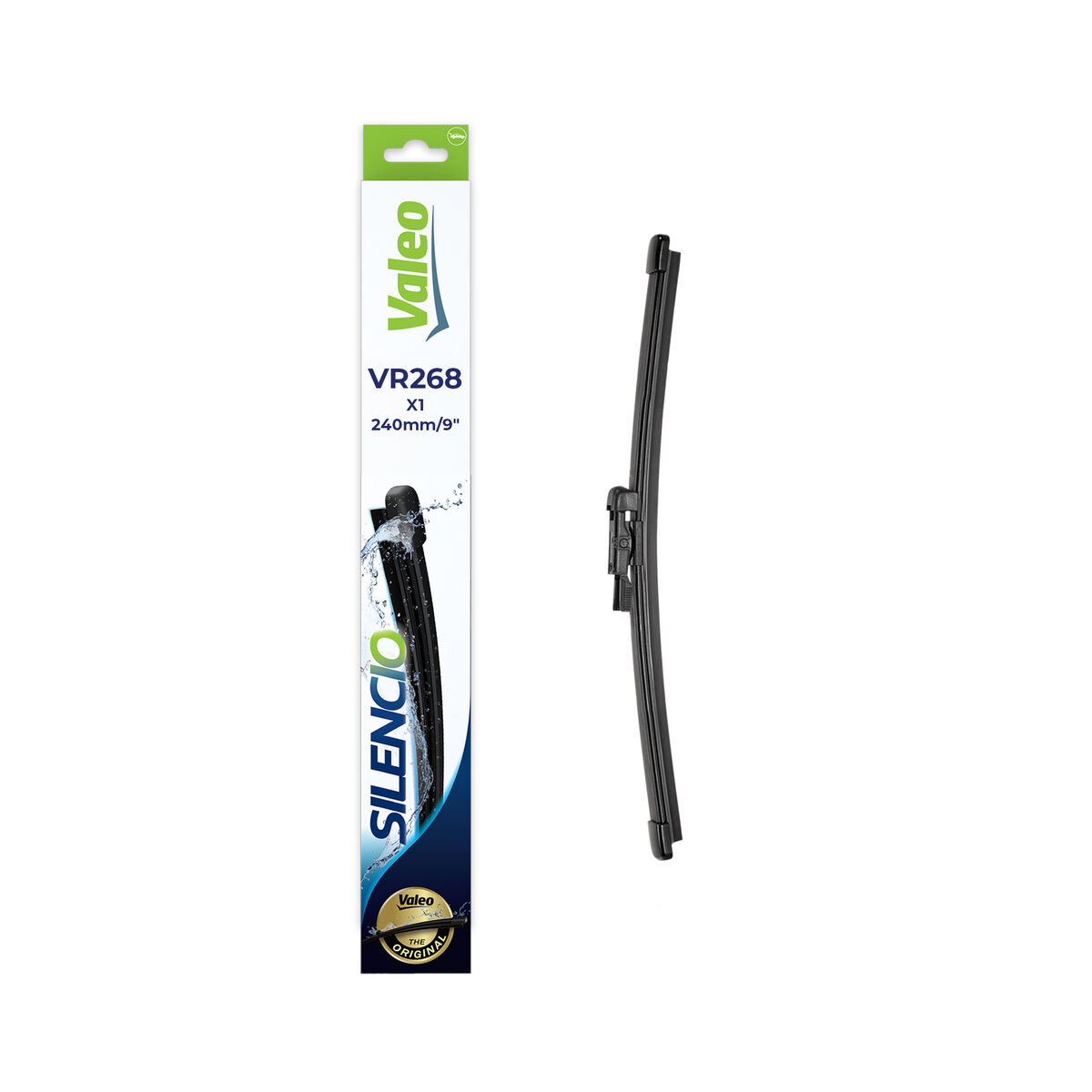 Wiper Blade - 574607 VALEO