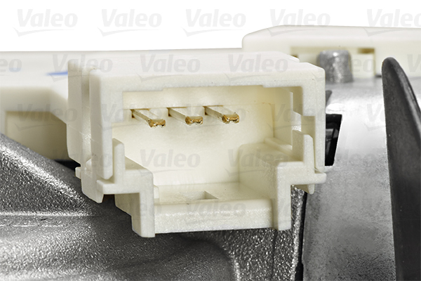 Wiper Motor - 582608 VALEO