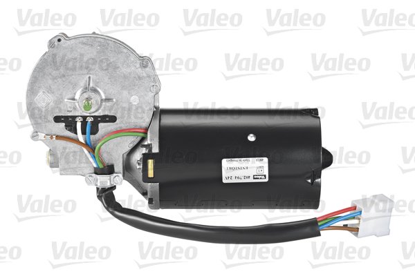 Двигатель стеклоочистителя - 402794 VALEO