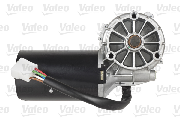 Двигатель стеклоочистителя - 402794 VALEO