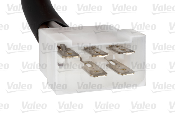 Двигатель стеклоочистителя - 402794 VALEO
