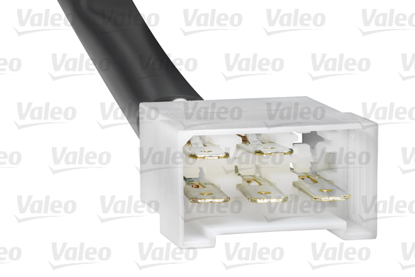 Двигатель стеклоочистителя - 402794 VALEO