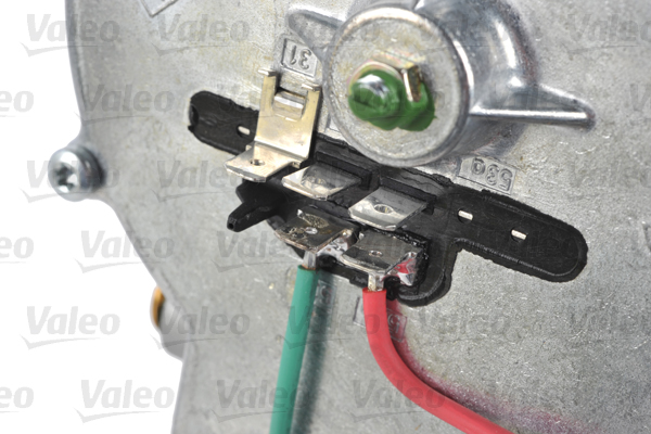 Wiper Motor - 403155 VALEO