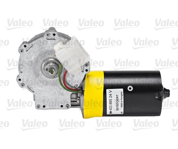 Wiper Motor - 403885 VALEO