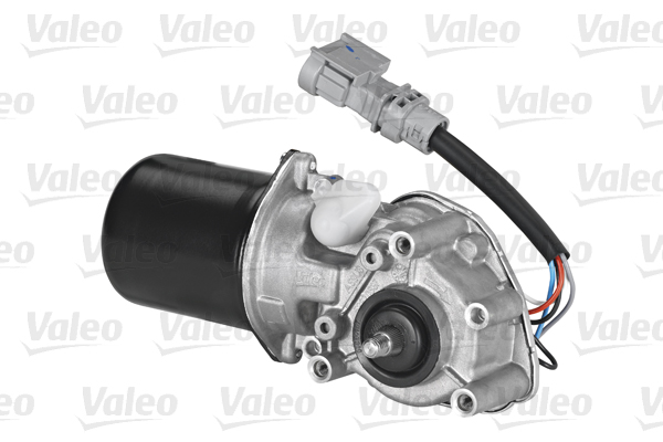 Двигатель стеклоочистителя - 579220 VALEO