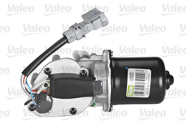 Двигатель стеклоочистителя - 579220 VALEO