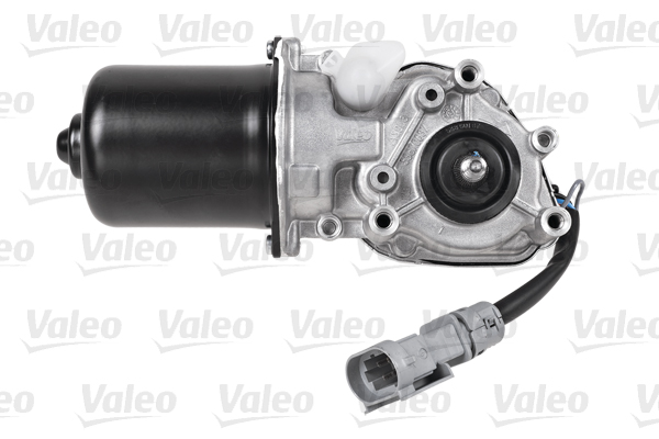 Двигатель стеклоочистителя - 579220 VALEO